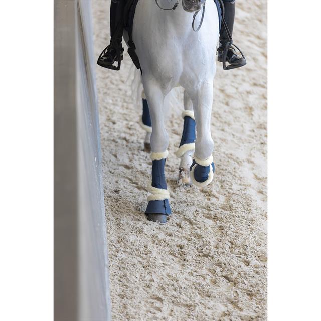Beenbeschermers BRITT EQUESTRIAN AW25 Donkerblauw