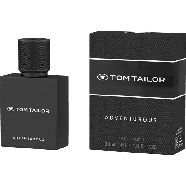 Adventurous for him, EdT 30 ml