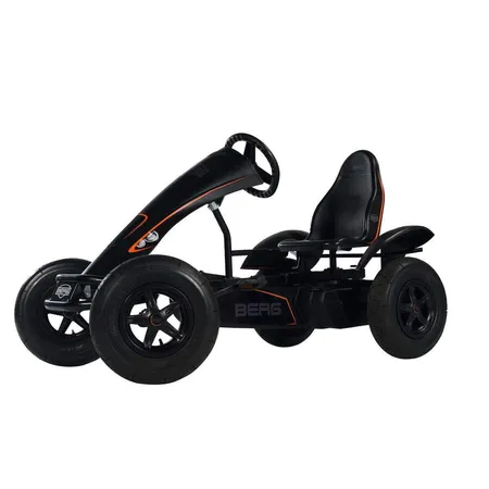Berg Toys Black Edition BFR 3 Theme+Frame