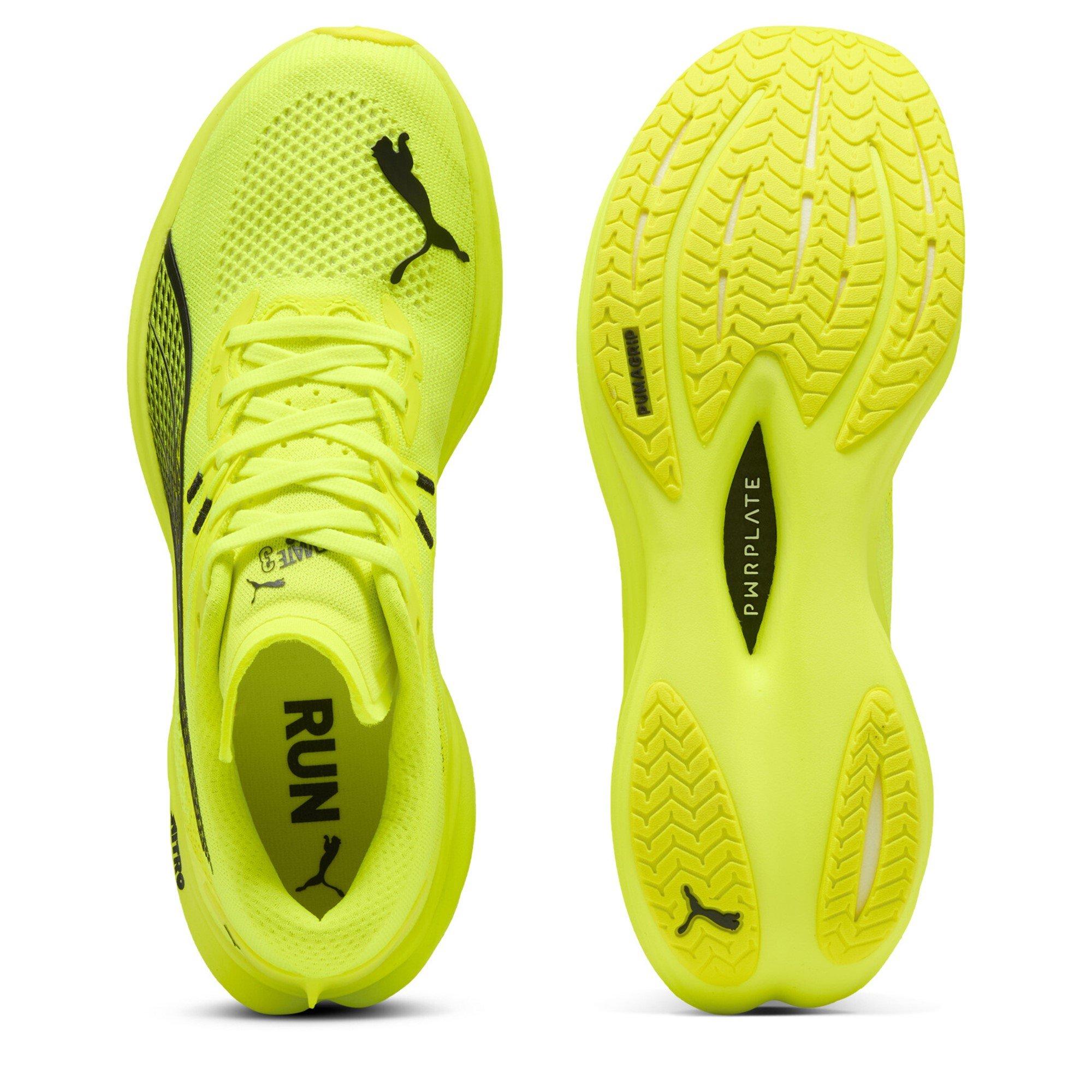 Puma Deviate NITRO 3 Running Shoes Men