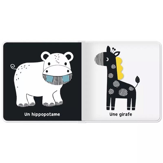 Mes premiers flaps   Les Animaux Géants        de               AUZOU
