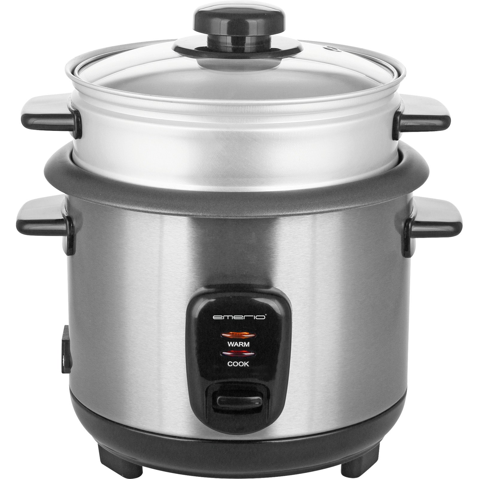 Emerio Reiskocher Eco 1 L