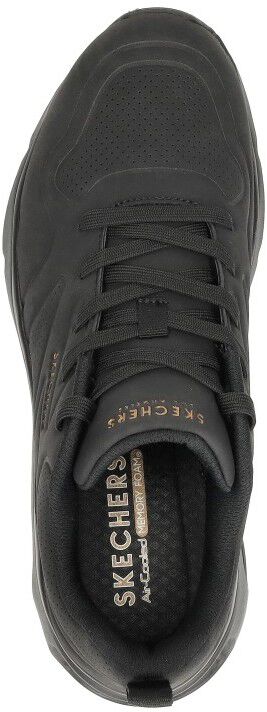 Skechers Tres-Air Uno zwart