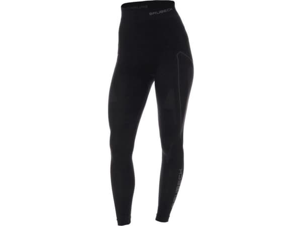 Brubeck Termoaktive leggings for kvinner Thermo LE11870A, størrelse XL