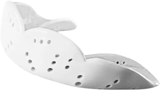 Sisu Next Gen Aero Tandbeskytter - Ishockey | SkatePro