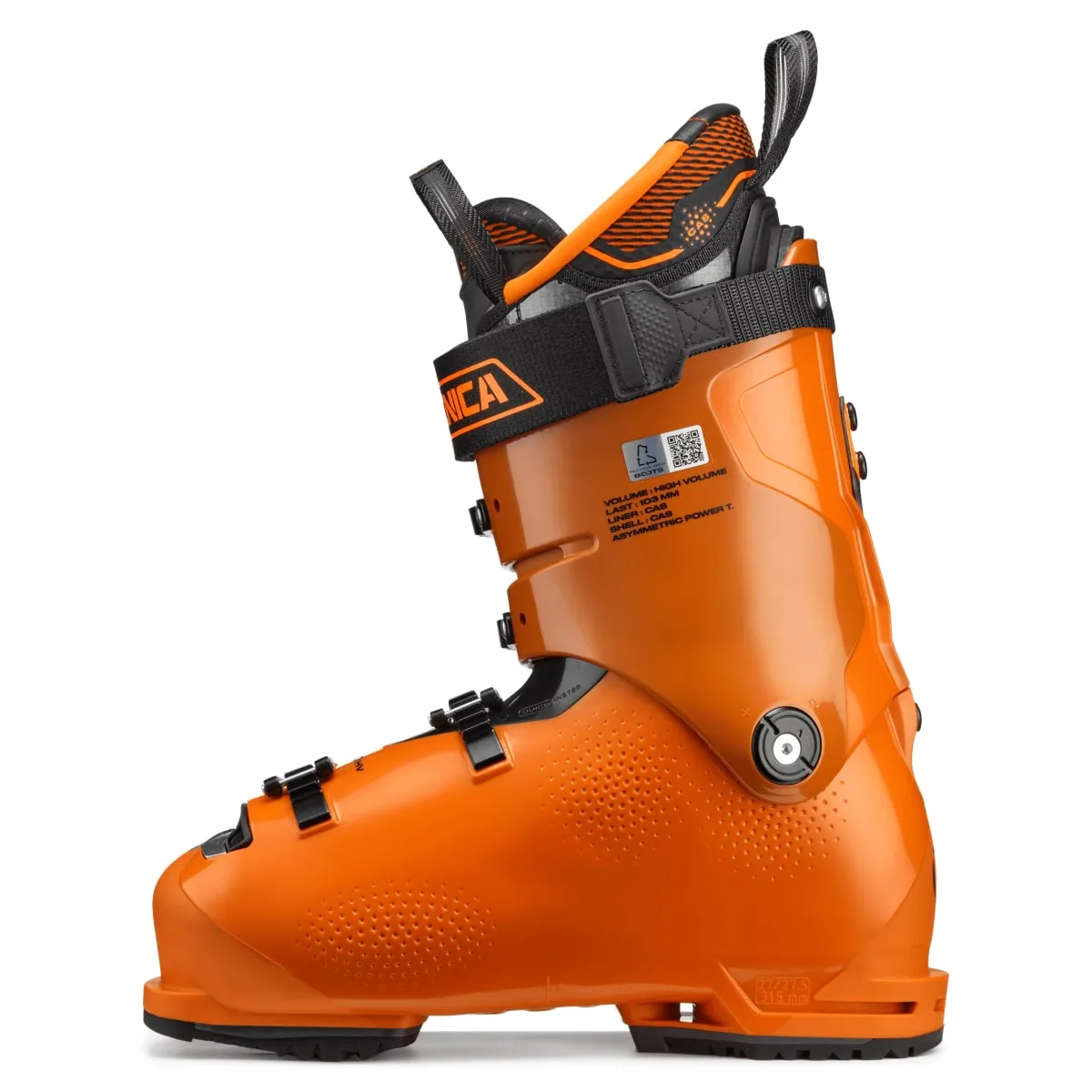 Tecnica Mach1 Hv 130 Td Gw Icon Orange