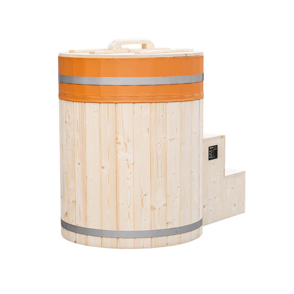 Home Deluxe Cold Tub / Badefass ARUM