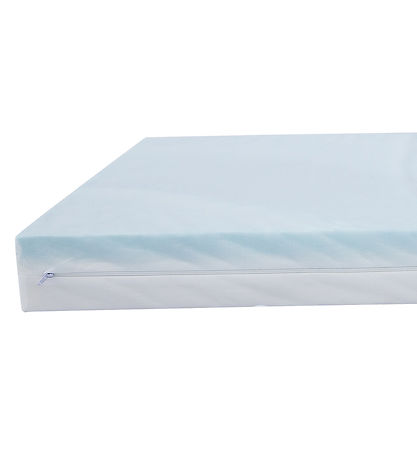 Flexa Juniormatratze - 70x150 cm - Nova - Creme