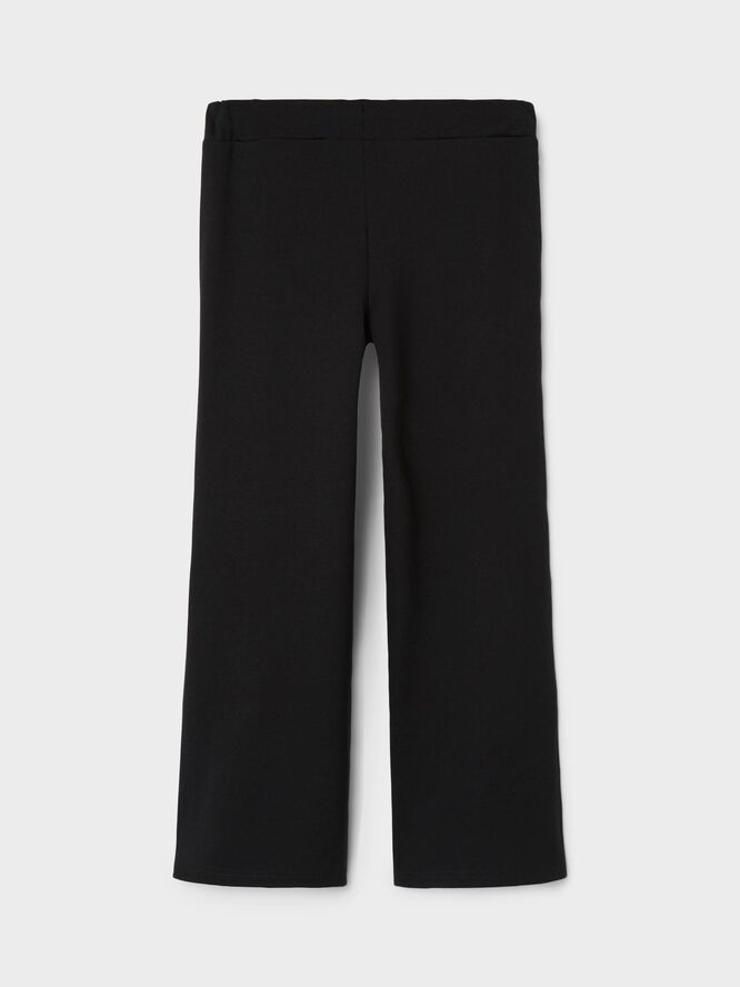 Name It NKFNAIDA STRAIGHT PANT NOOS Blå