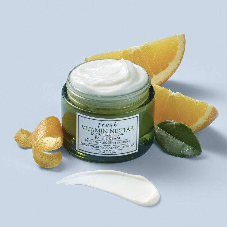 Fresh Vitamin C - Glow Moisturizer