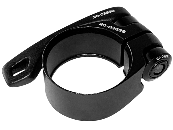 Cube Sadelklampe, ø36mm