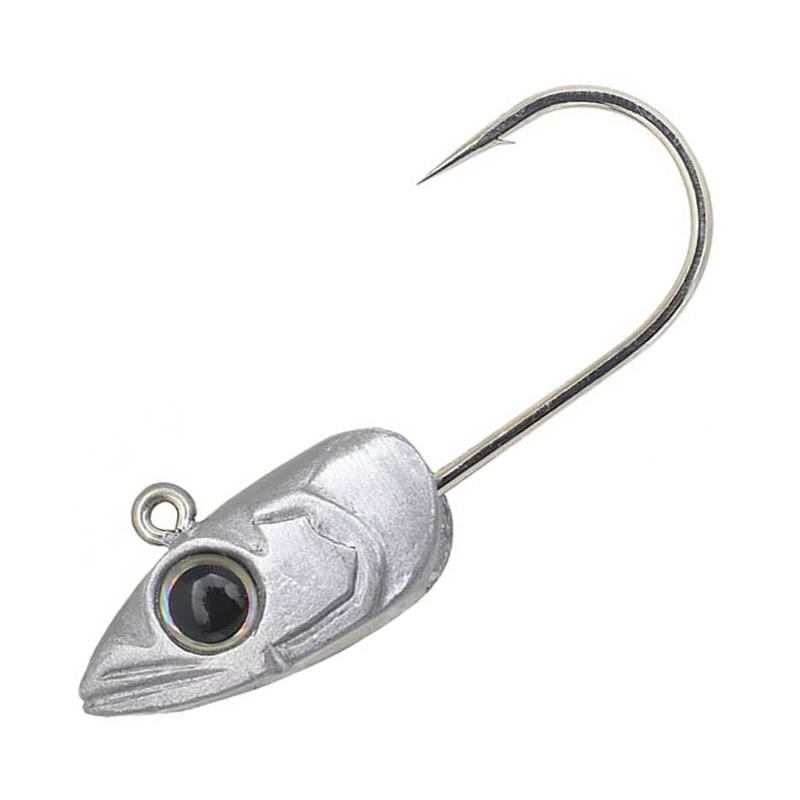 Tete Plombee Xorus Ultimate Eel Mat - Par 2