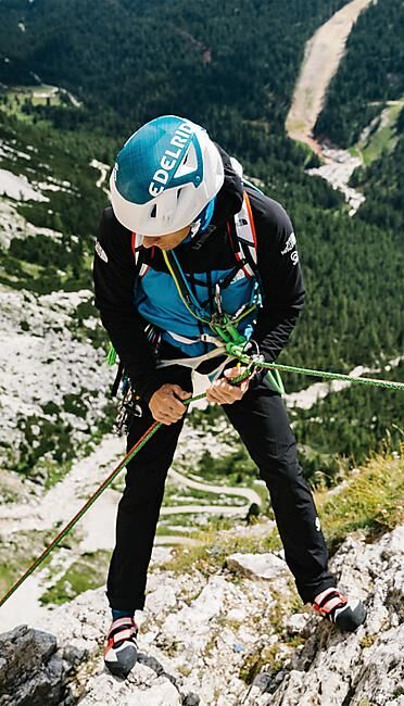EDELRID - CASQUE SALATHE LITE