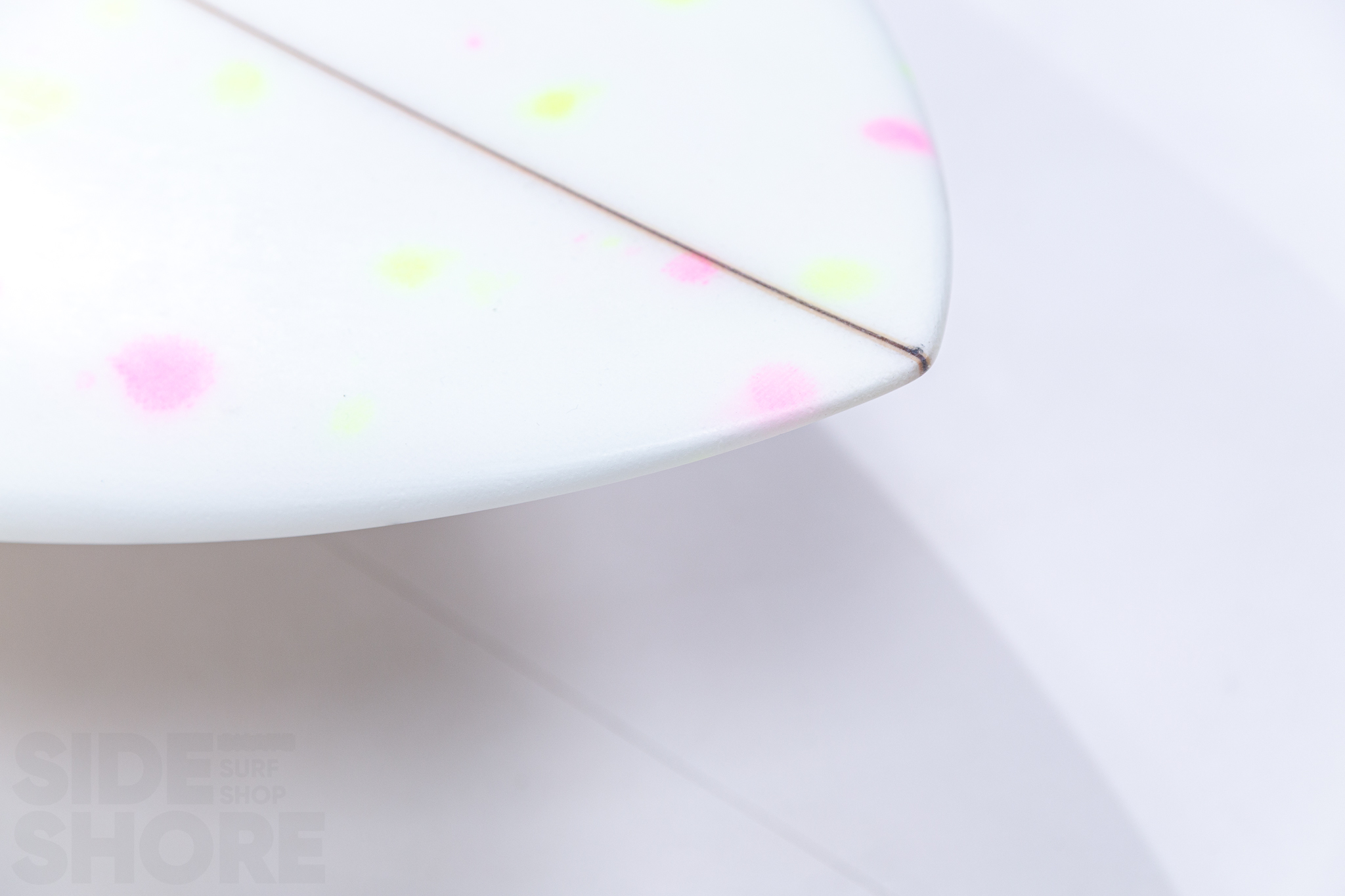 MD Surfboards Surf MD 5'10