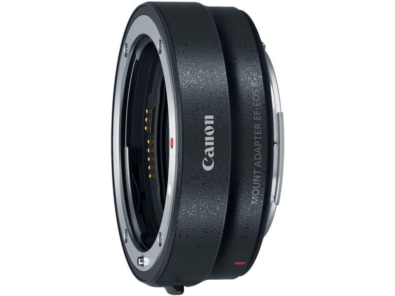 Canon Objektiv-Adapter EF-EOS R Objektiv-Adapter