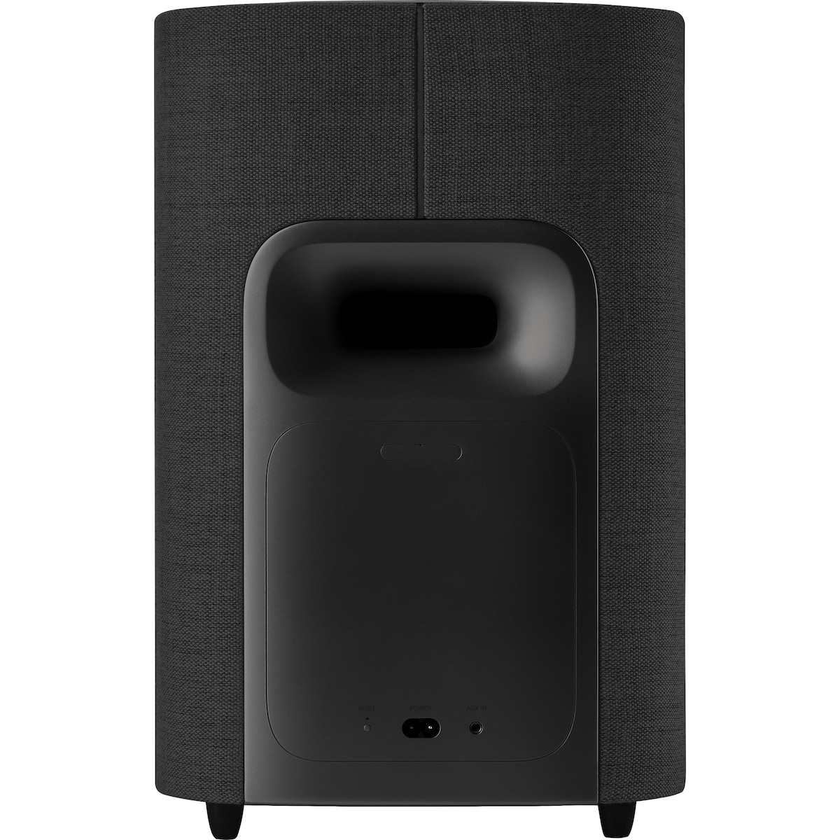 Harman Kardon Citation Sub S trådløs subwoofer (sort)