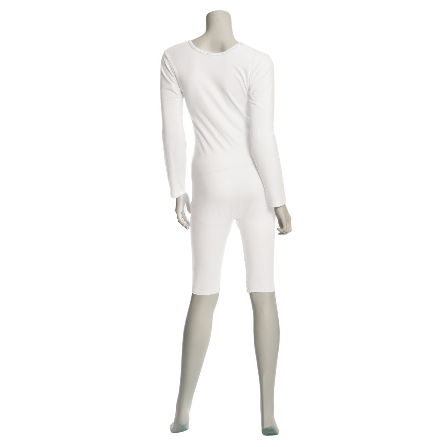 suprima Pflegebody Langarm (4699)