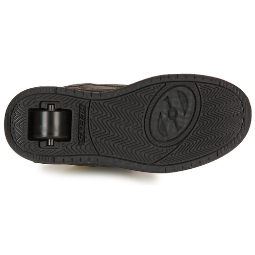 Heelys - RESERVE EX PACMAN - Noir / Jaune