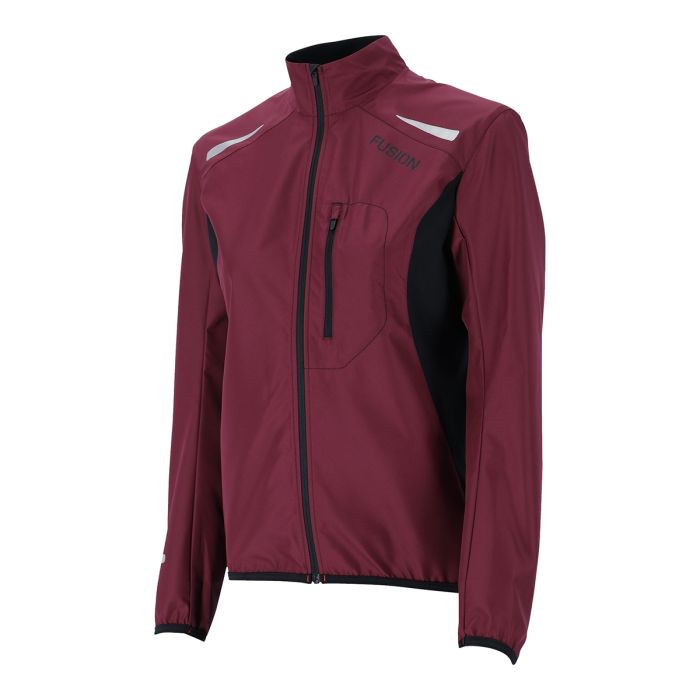 S1 Run Jacket Women Løbejakke