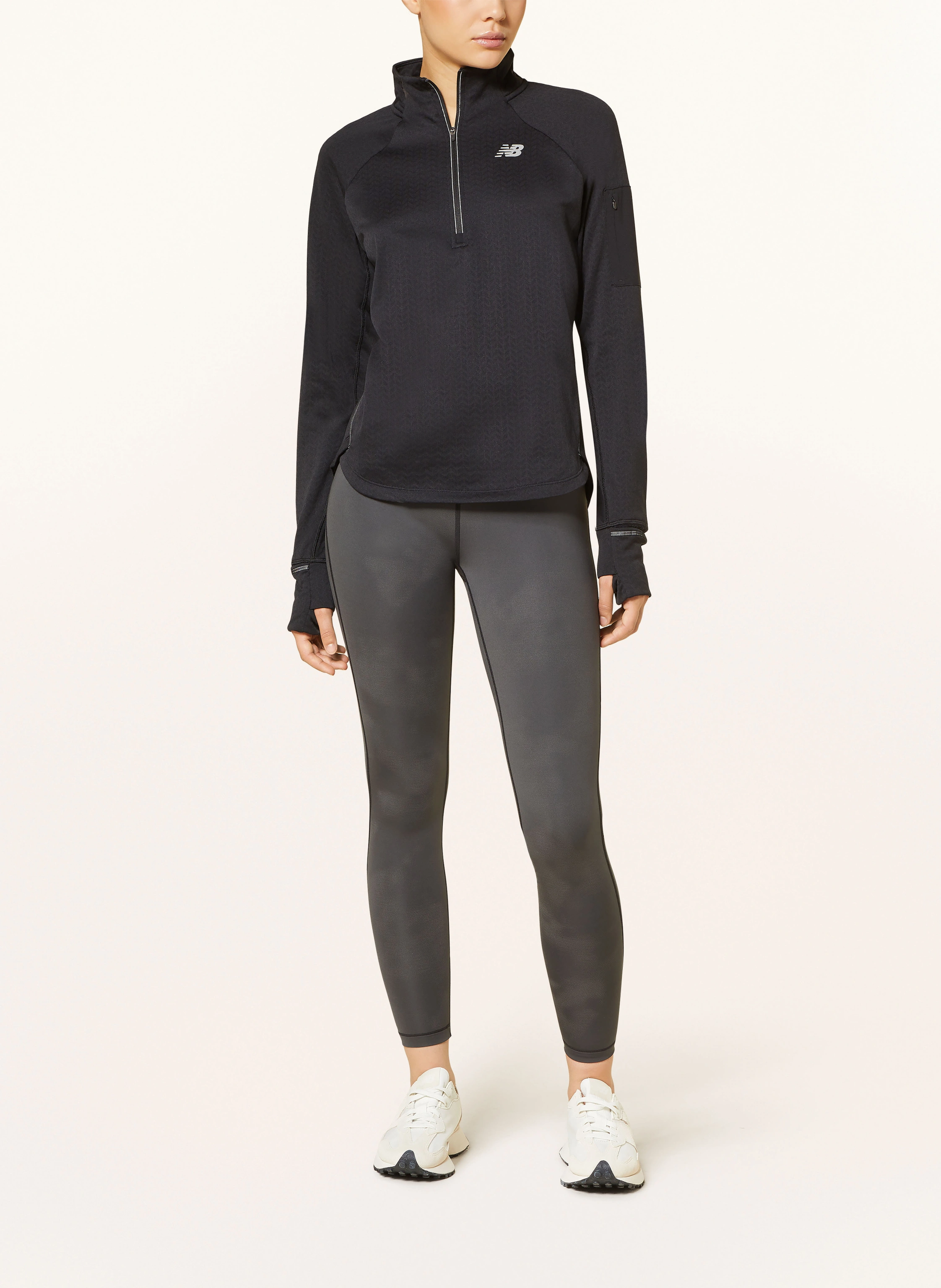 new balance Lauf-Tights