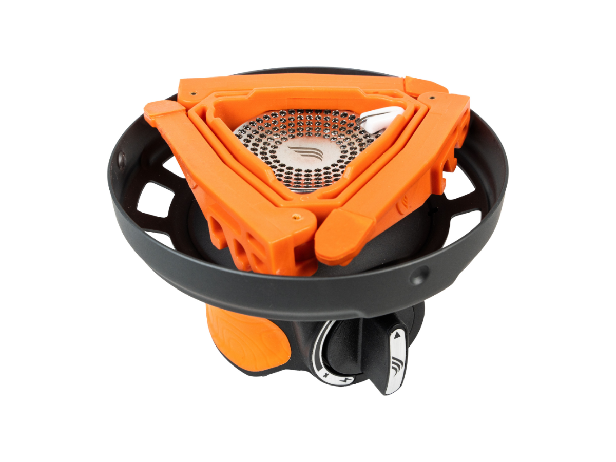 Jetboil Flash 2.0 Ocean Topo kooktoestel - 1 liter