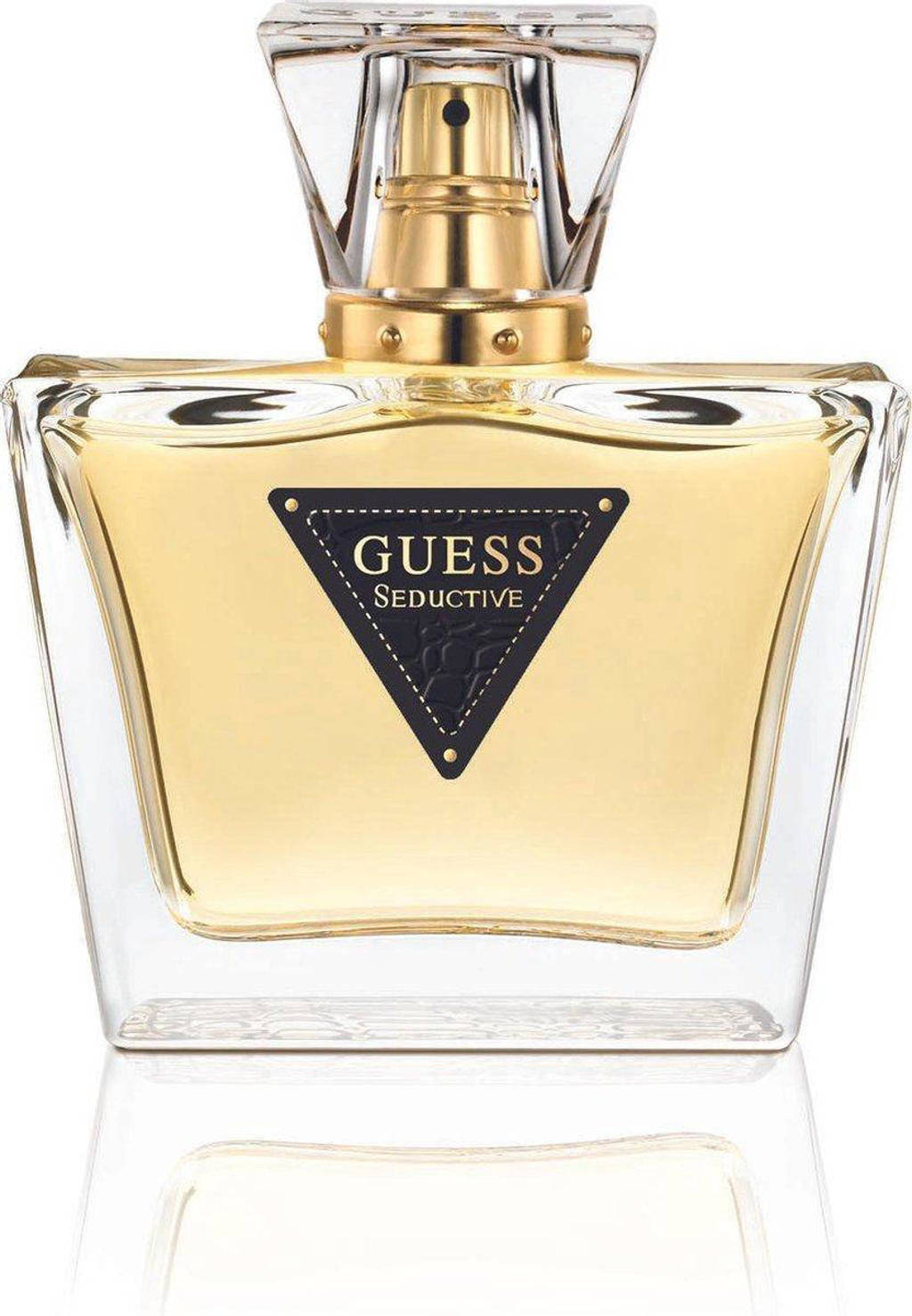 Heerlijke parfumseductive women eau de toilette - 75 ml