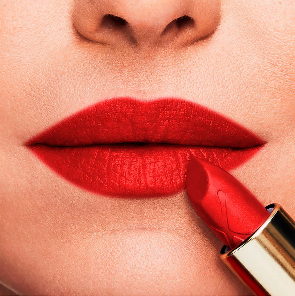 Niet mijn dingColour Elixir lippenstift - 715 Ruby Tuesday