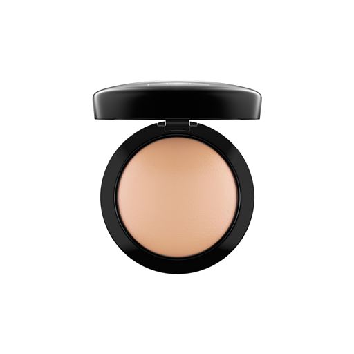 MAC Mineralize Skinfinish/Natural Pudder, Medium Golden
