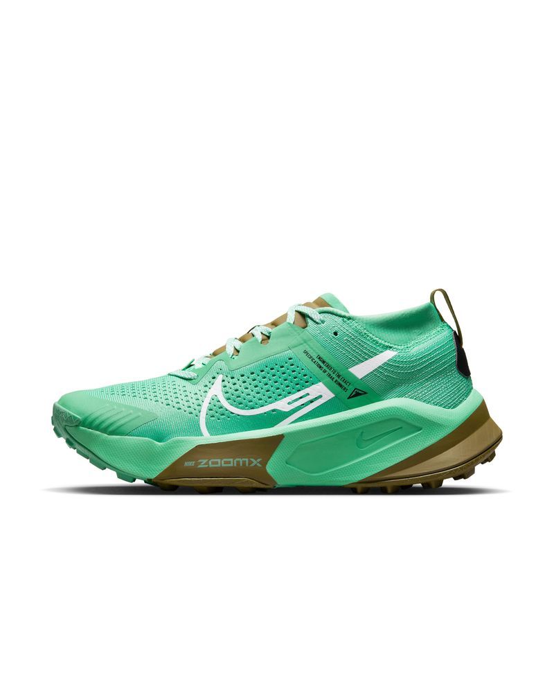 Chaussures de trail Nike ZoomX Zegama pour homme