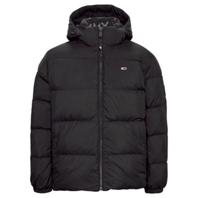 Doudoune homme Tjm Essential Down TOMMY HILFIGER