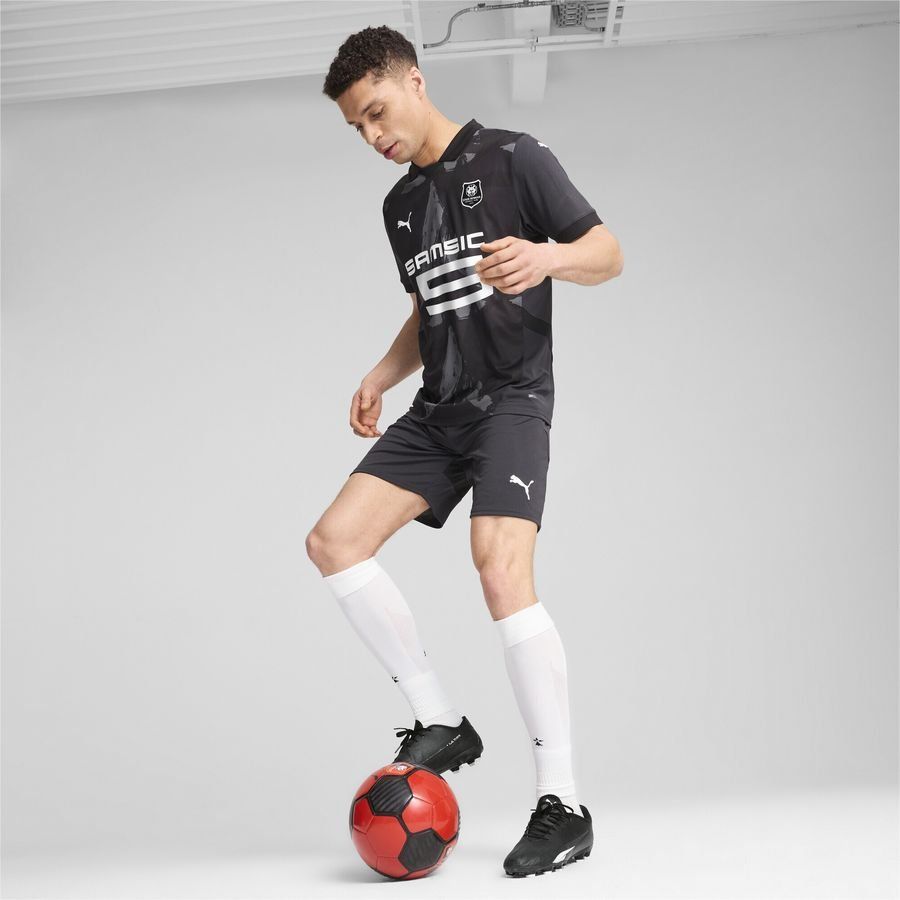 Stade Rennais 3ème Maillot 2024/25