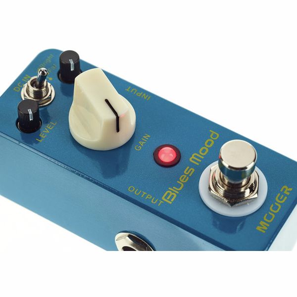 Mooer Blues Mood