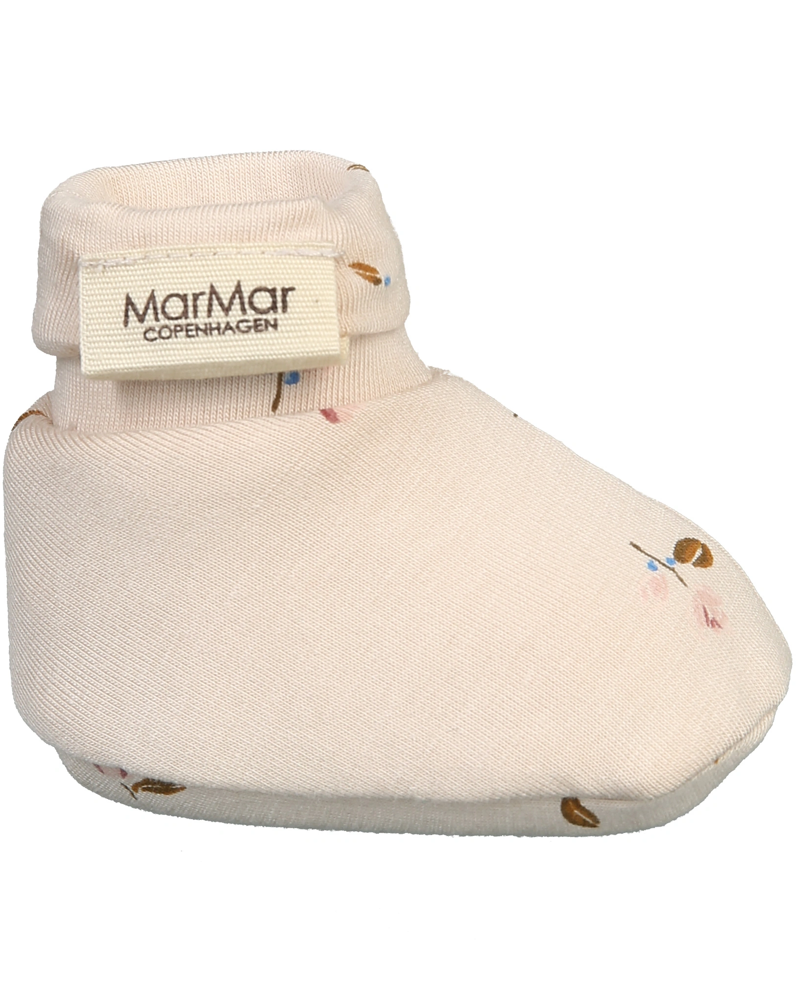 Überzieher BOOTIES in little floral