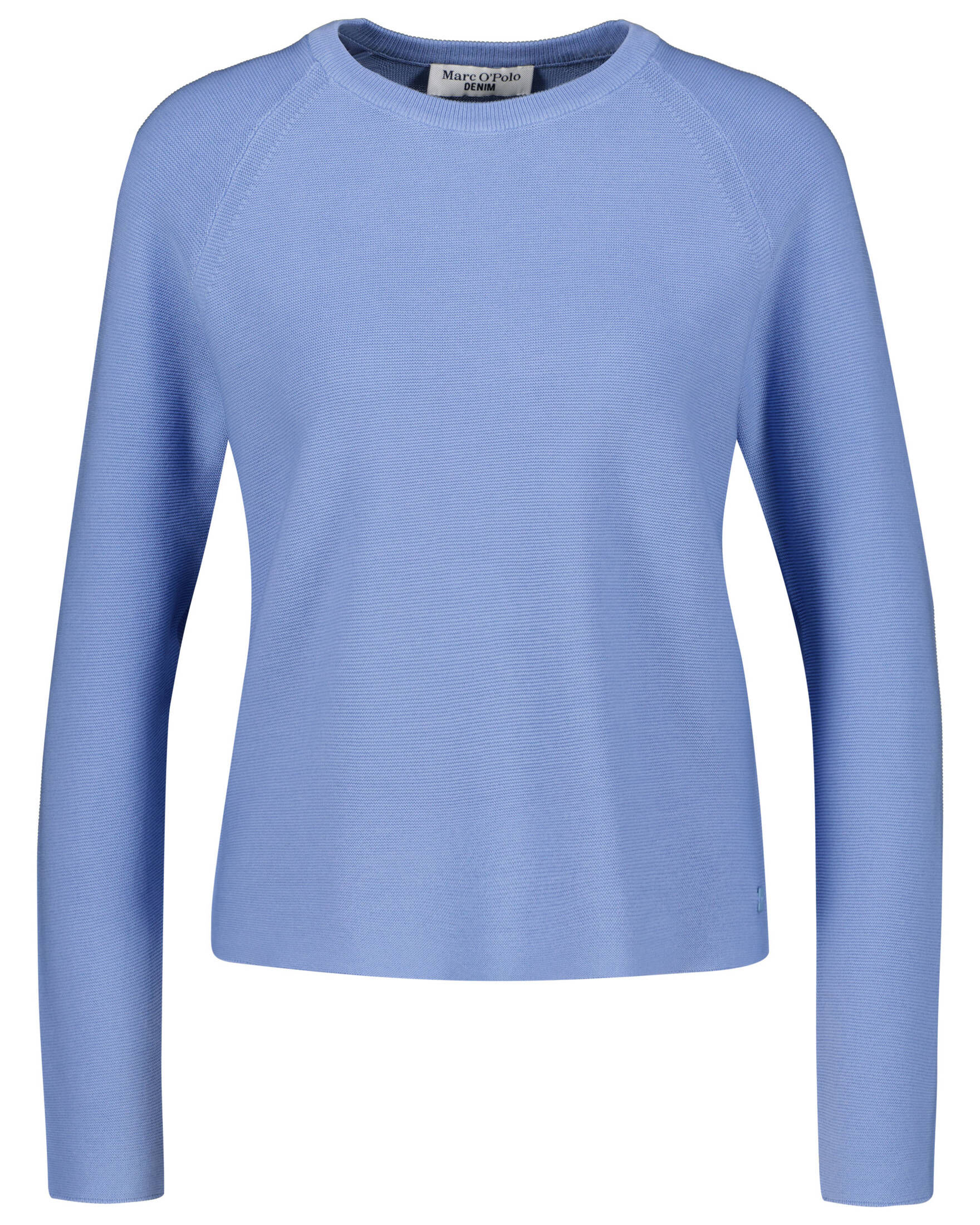 Marc O'Polo Denim| Damen Pullover aus Baumwolle