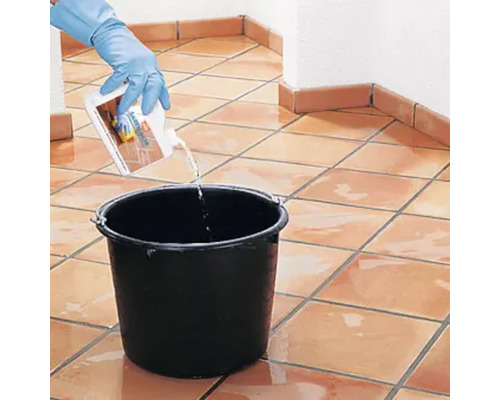 Lugato Cementrestenverwijderaar Schone Oplossing 1 kg