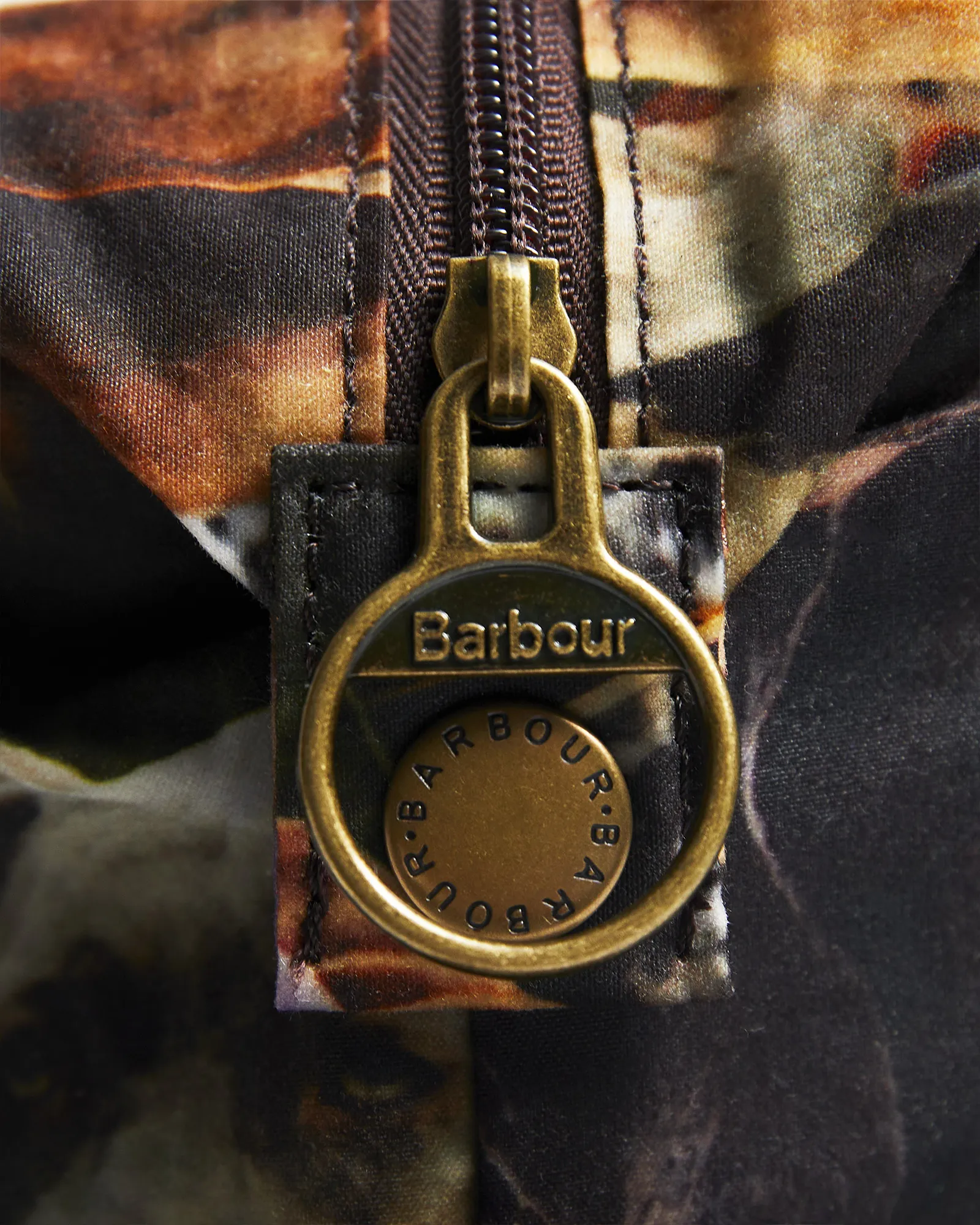 Barbour Barbour x BSTN Brand Weekender
