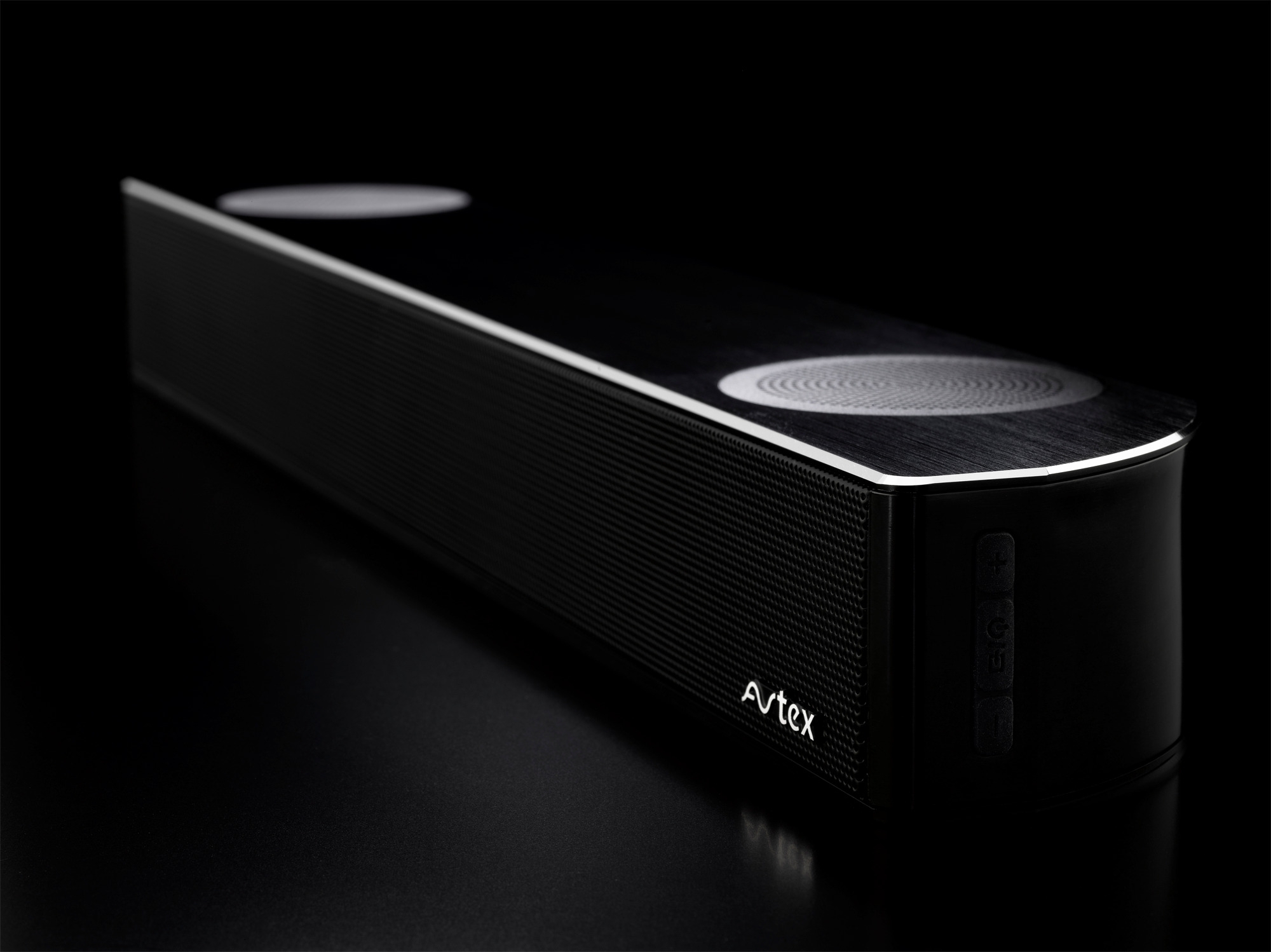 Avtex SB195T Soundbar mit Bluetooth 2 x 10 W