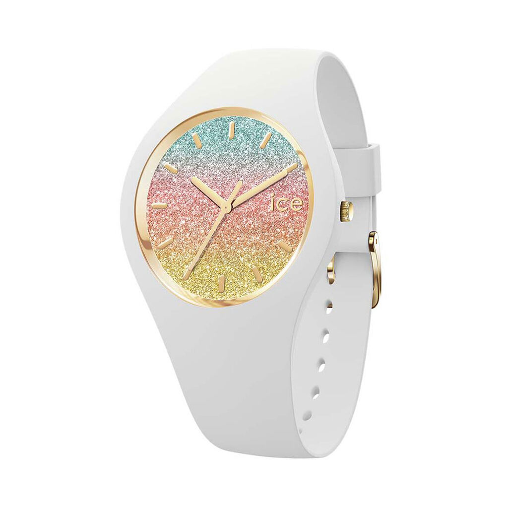 Montre Ice Watch Lo Pailleté