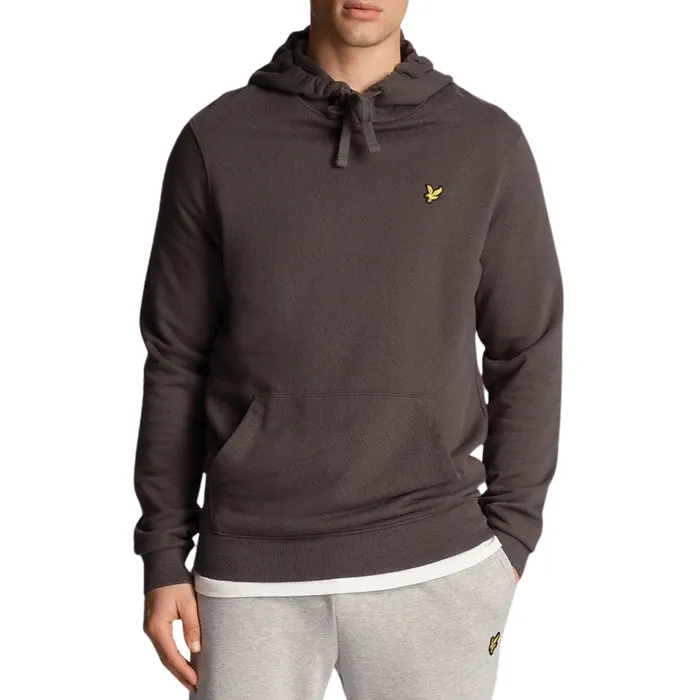Lyle & Scott Hoodie Heren