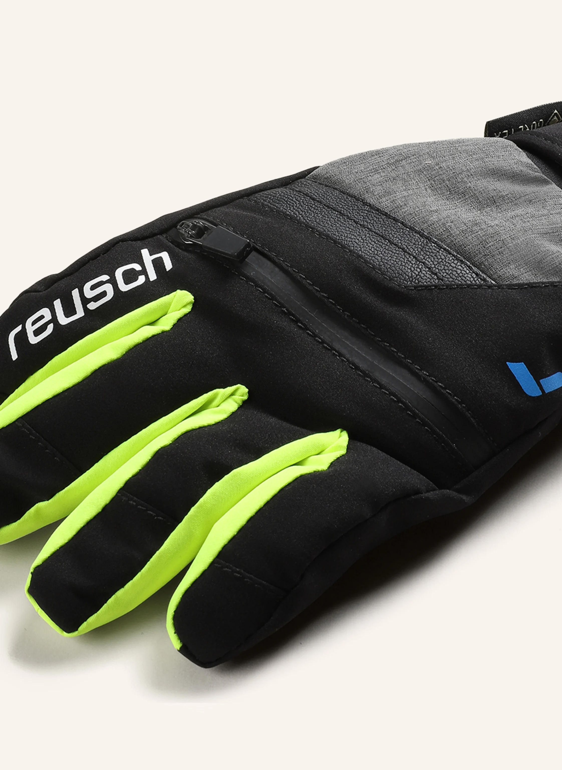 reusch Skihandschuhe TRAVIS GORE TEX