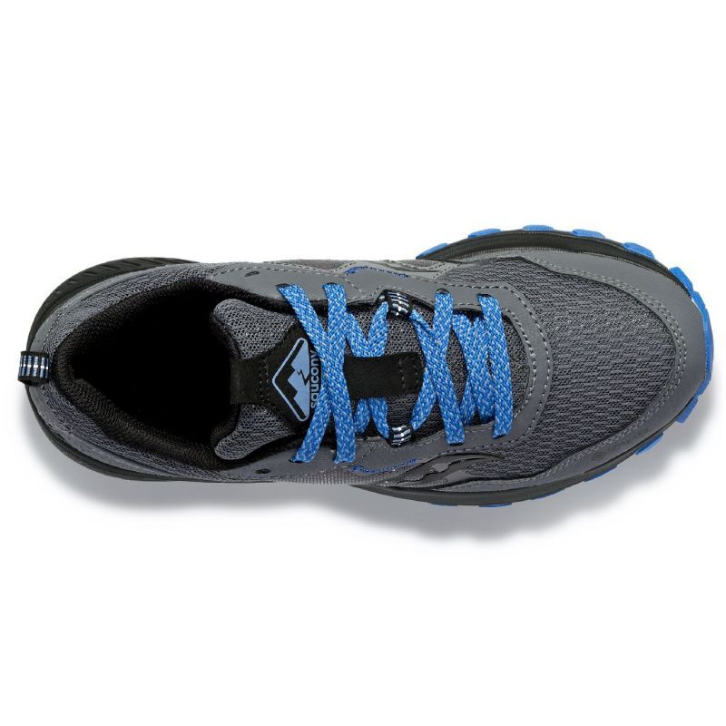 Excursion TR16 GTX - Chaussures trail femme