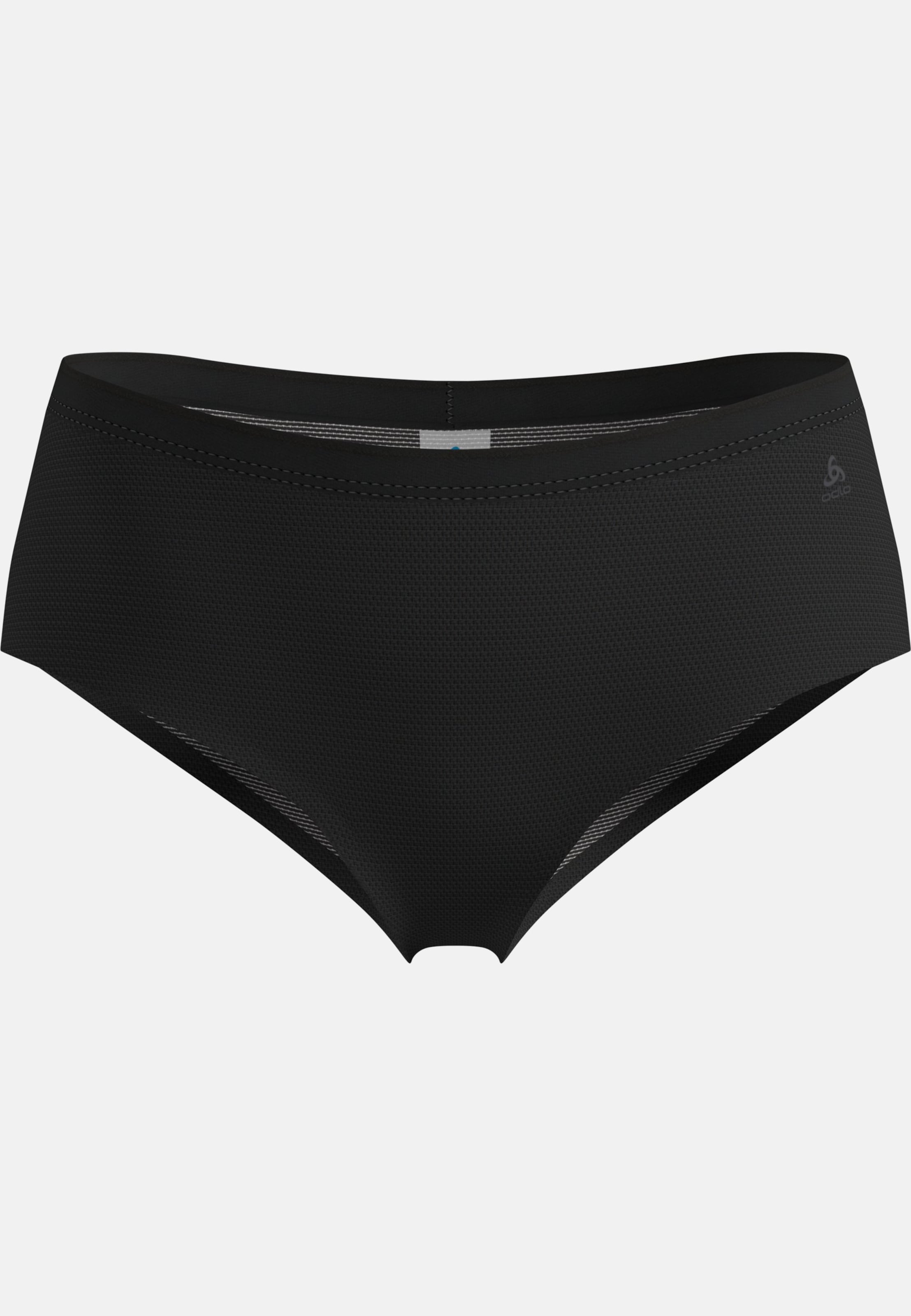 Active F-Dry Light Panty in black