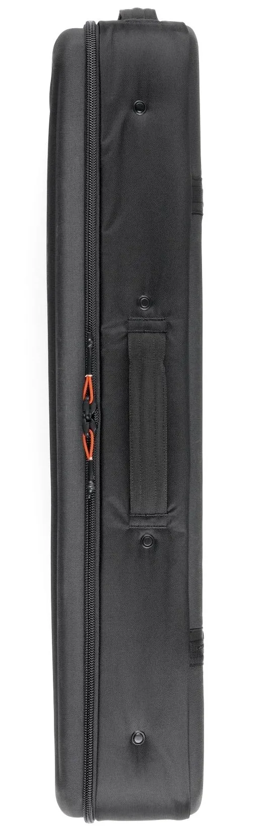 Simms Simms Tailwind Rod & Reel Vault Simms Orange