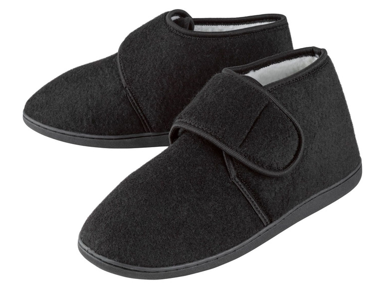 Heren pantoffels