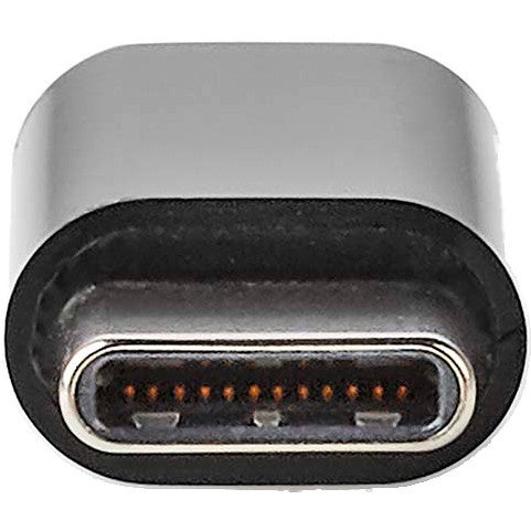 Nedis USB-Adapter USB Micro-B female - USB-C male
