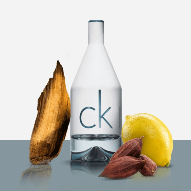 CK IN2U Him Eau de Toilette CALVIN KLEIN