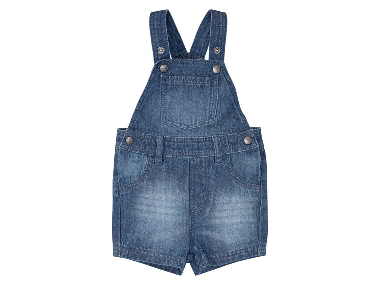 Baby tuinbroek