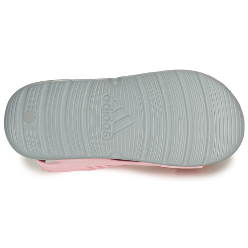 adidas Performance - SWIM SANDAL C - Rose