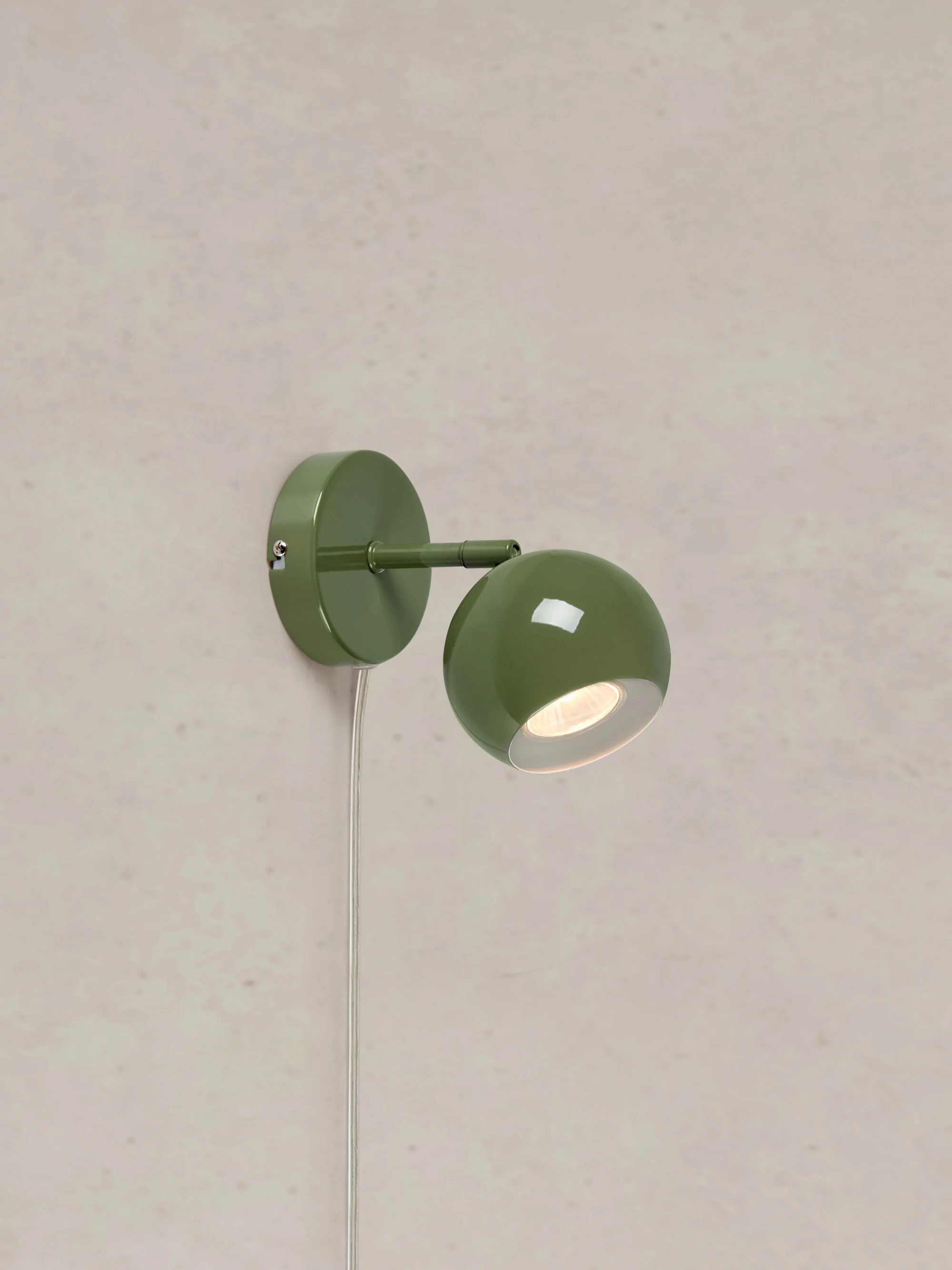 Wandlamp Pop