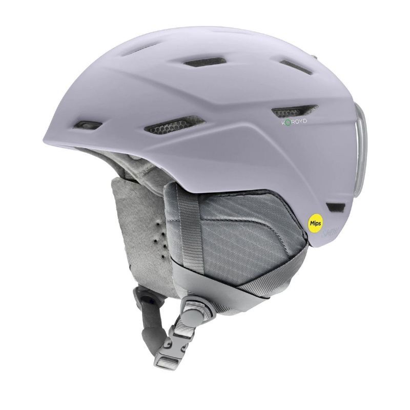 Mirage - Casque ski